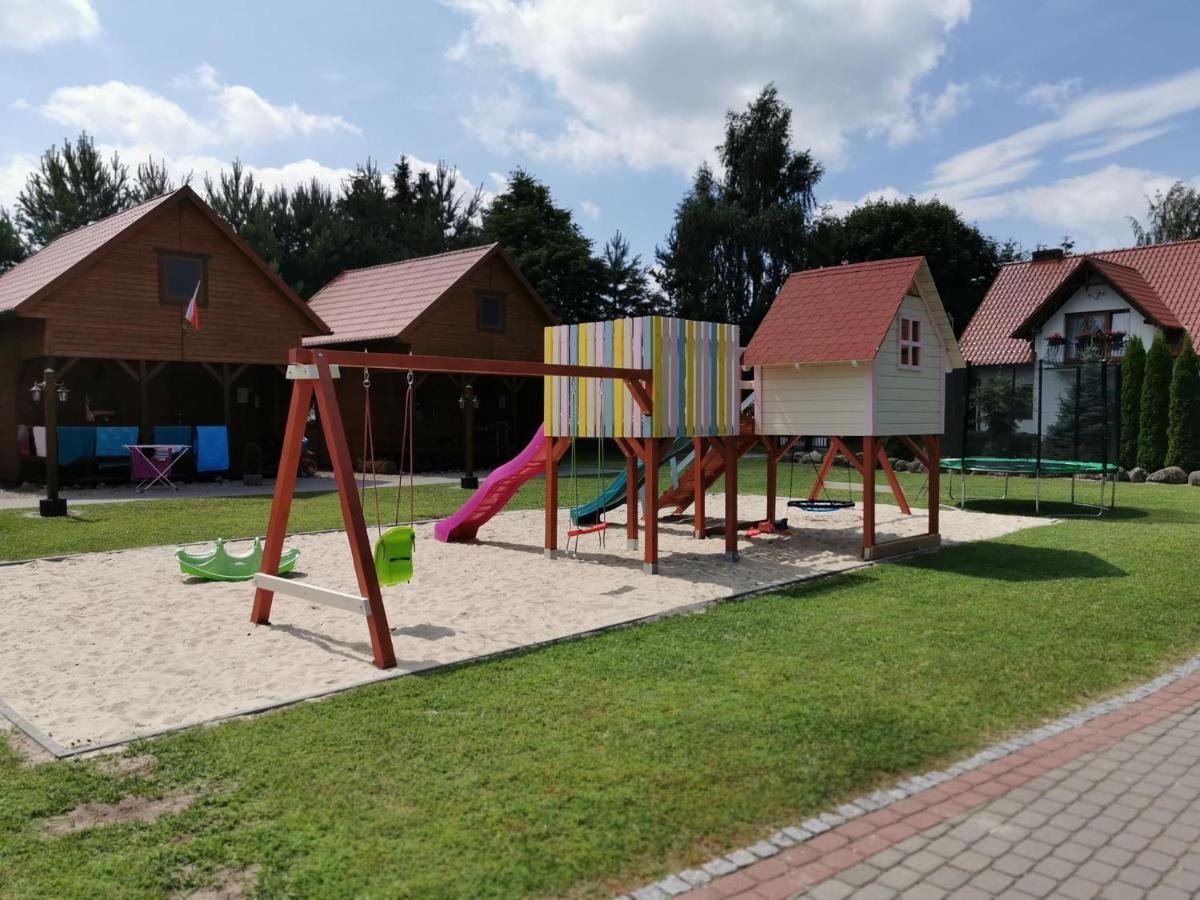 Miniapartament Pokoj Z Aneksem Sztutowo 884#90#09#01 外观 照片