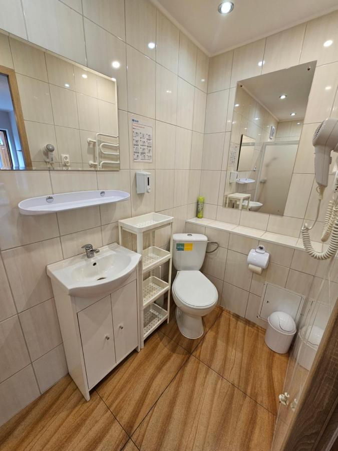 Miniapartament Pokoj Z Aneksem Sztutowo 884#90#09#01 外观 照片